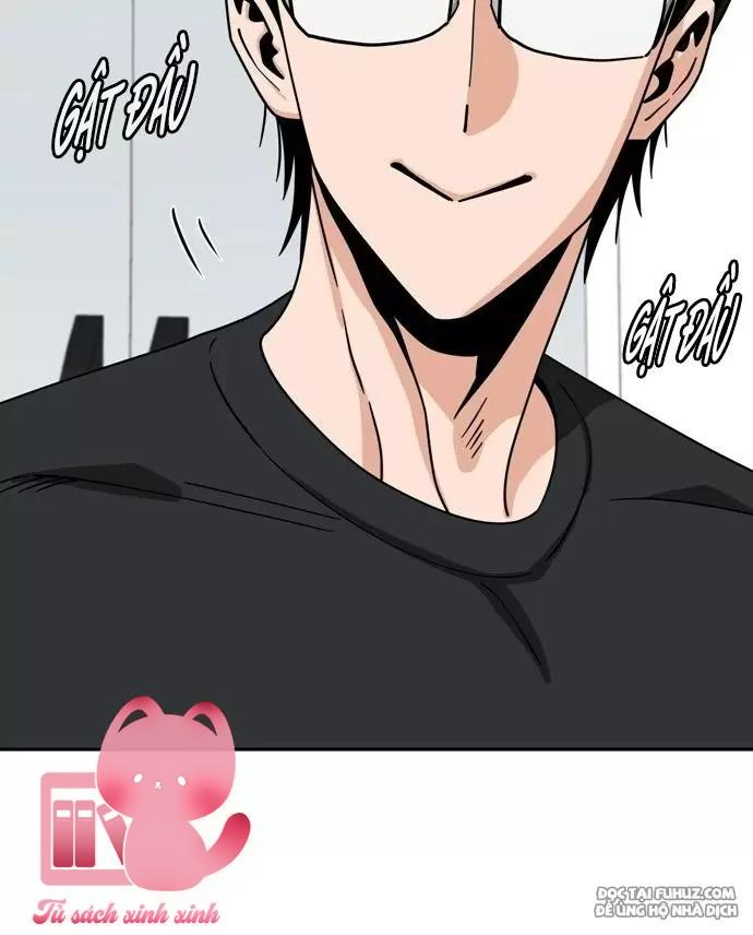 Lớ Ngớ Vớ Phải Tình Yêu - Chap 61