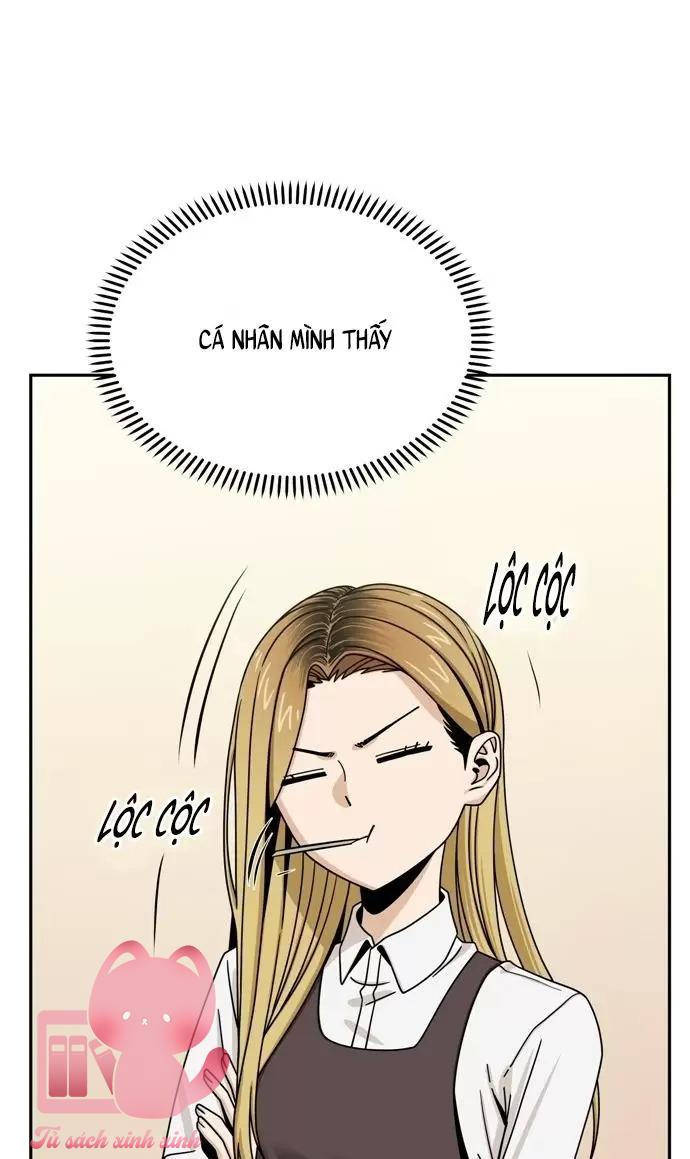 Lớ Ngớ Vớ Phải Tình Yêu - Chap 61