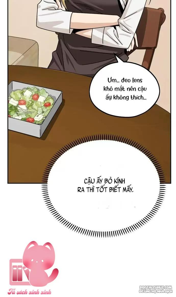 Lớ Ngớ Vớ Phải Tình Yêu - Chap 61