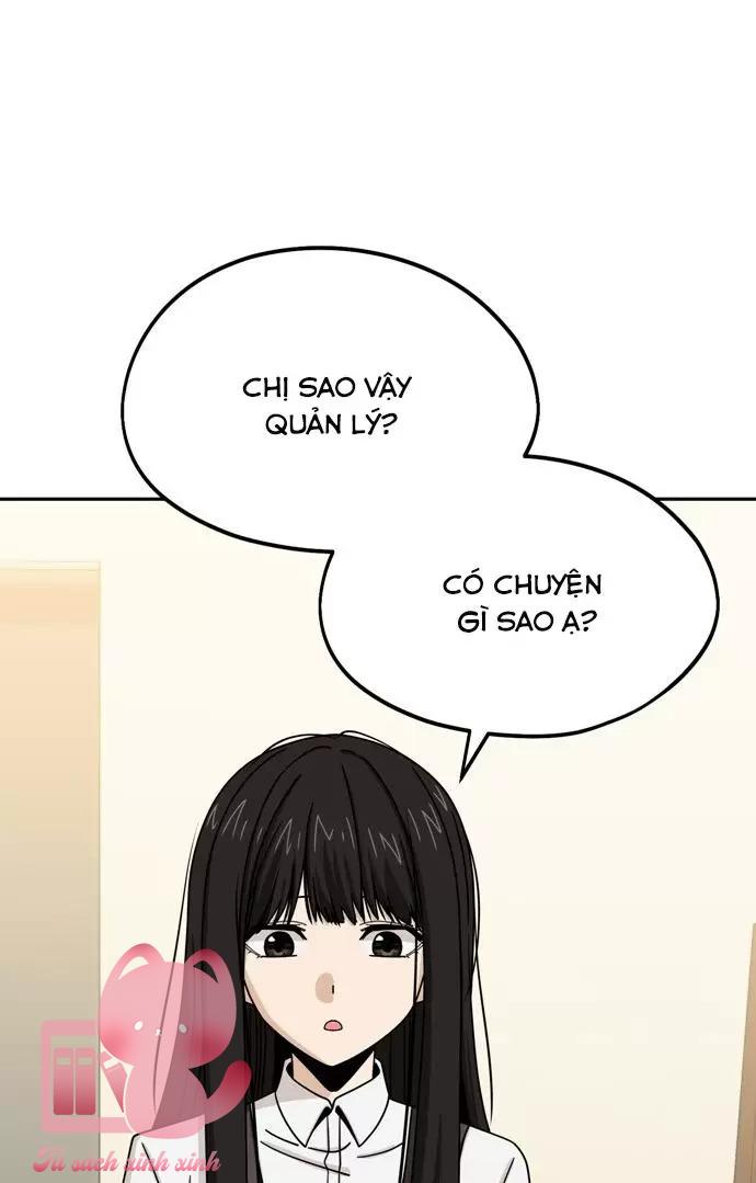 Lớ Ngớ Vớ Phải Tình Yêu - Chap 61