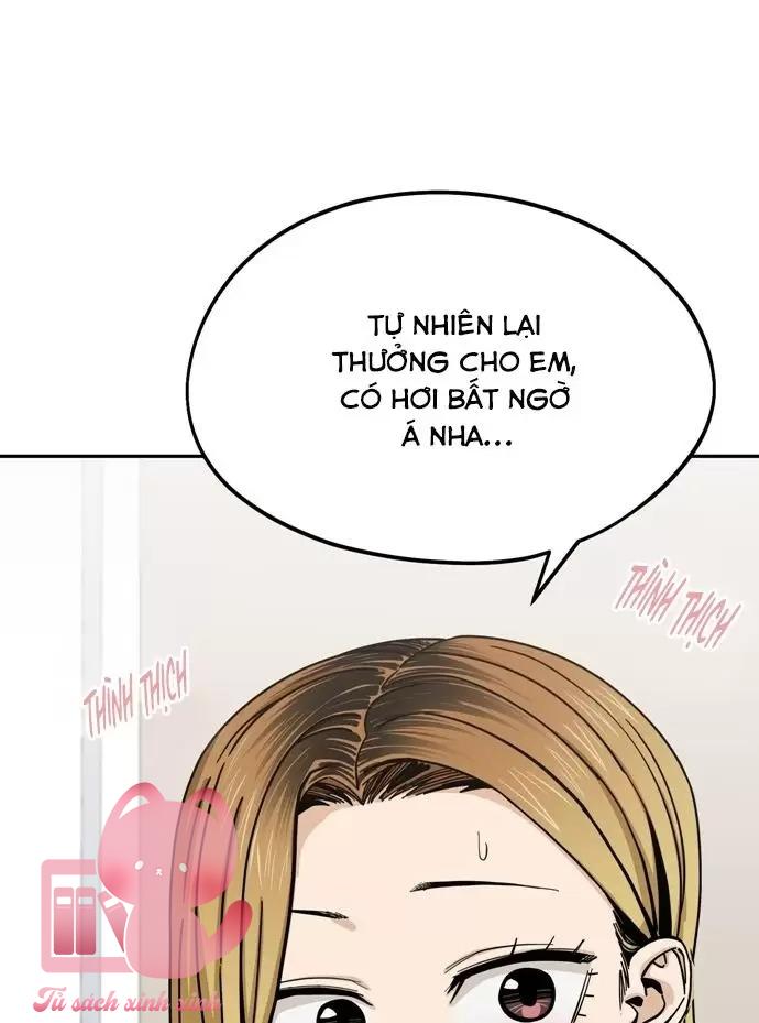 Lớ Ngớ Vớ Phải Tình Yêu - Chap 61