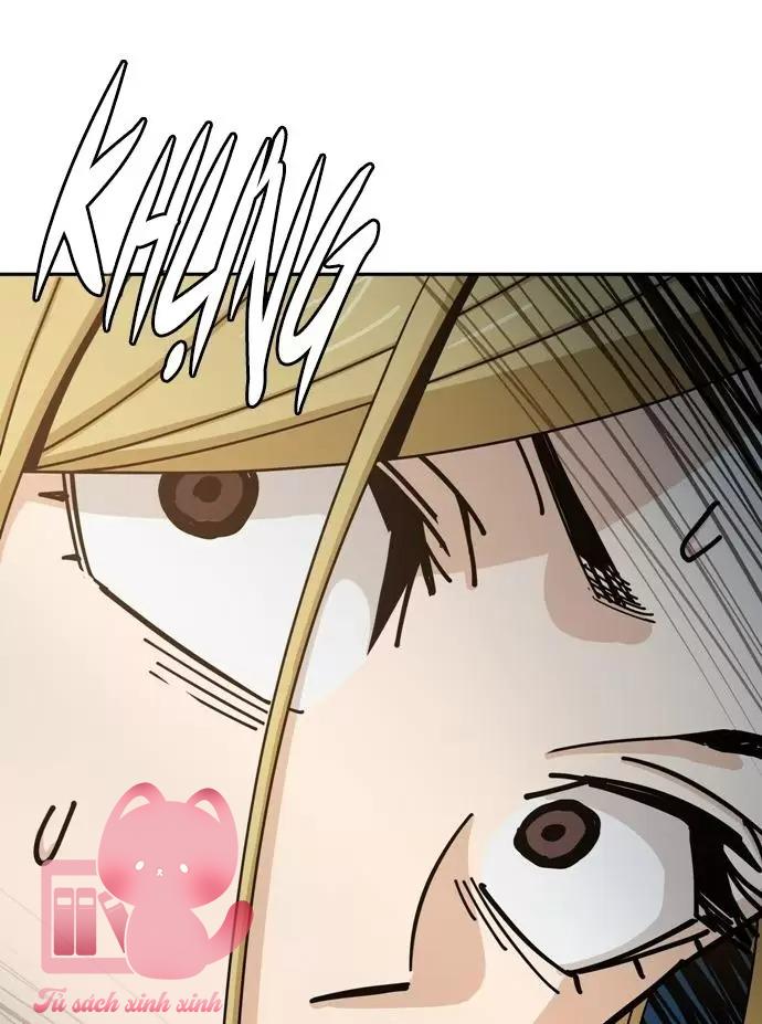 Lớ Ngớ Vớ Phải Tình Yêu - Chap 61