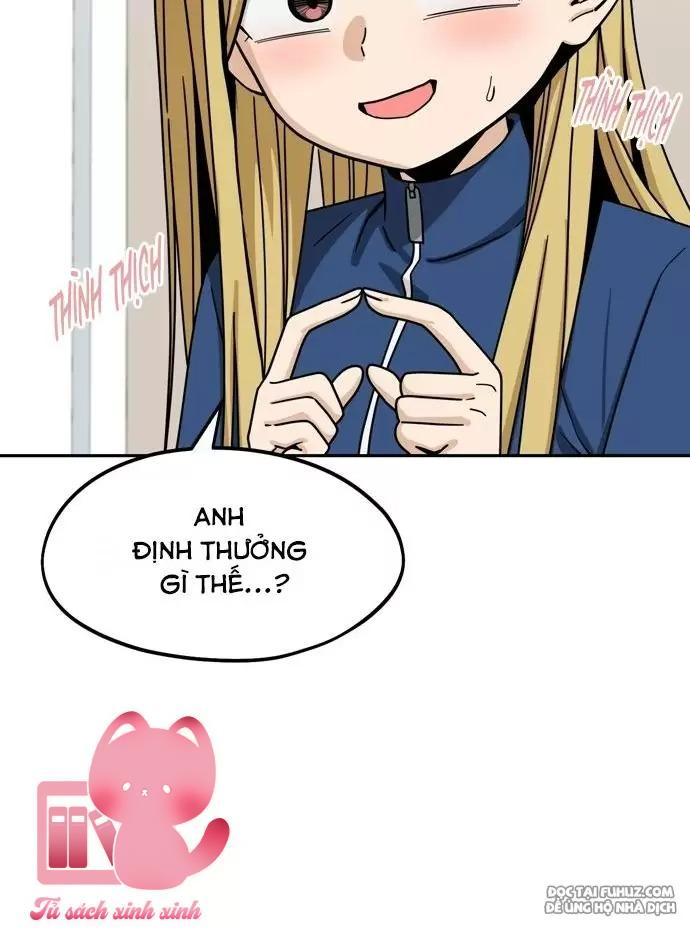 Lớ Ngớ Vớ Phải Tình Yêu - Chap 61