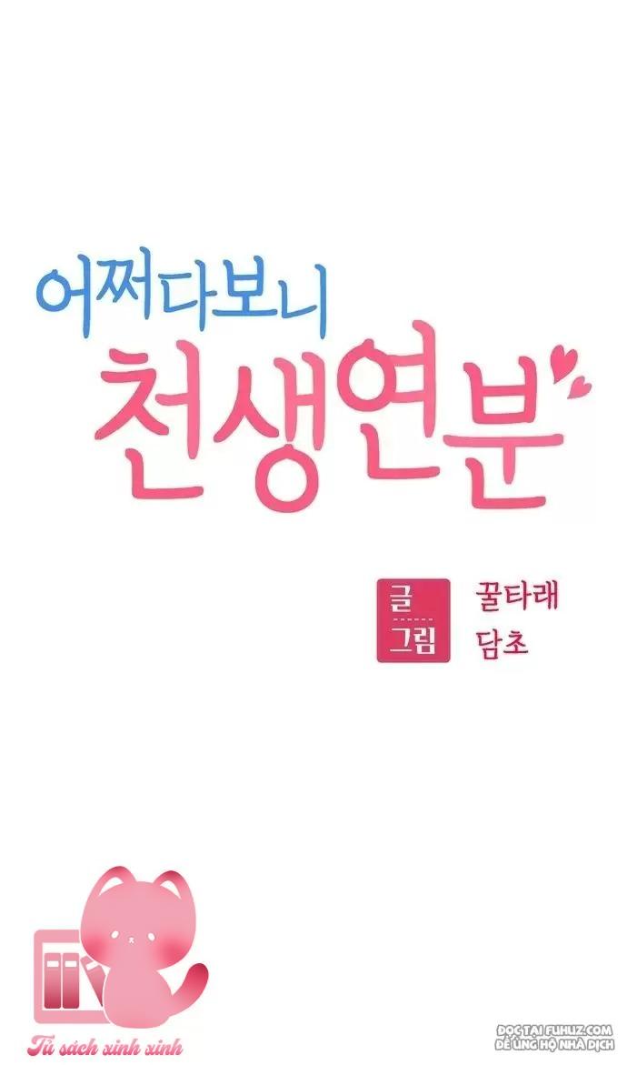 Lớ Ngớ Vớ Phải Tình Yêu - Chap 61