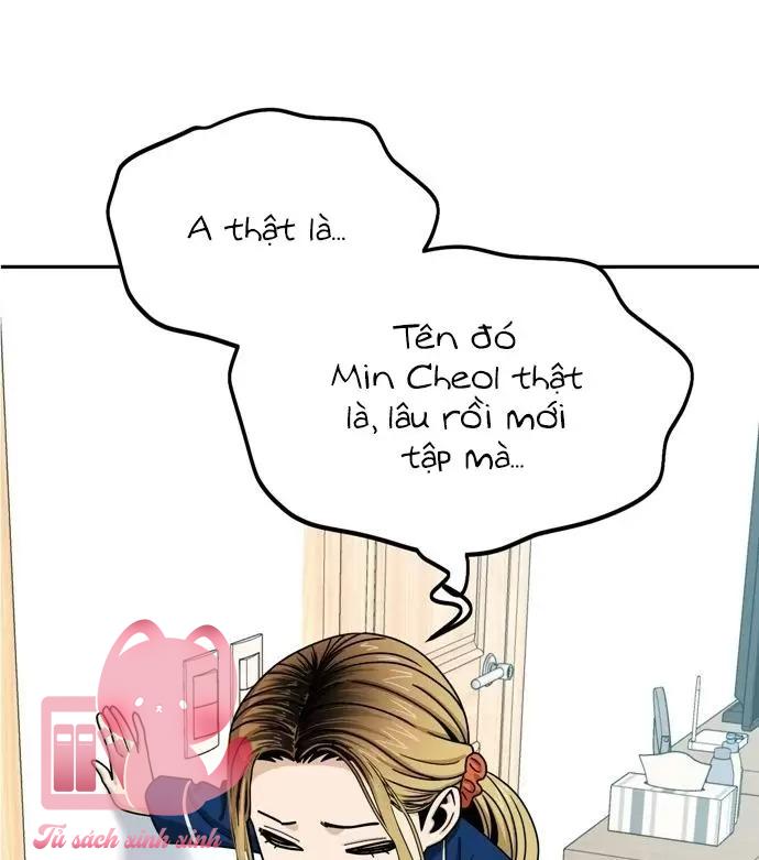 Lớ Ngớ Vớ Phải Tình Yêu - Chap 61