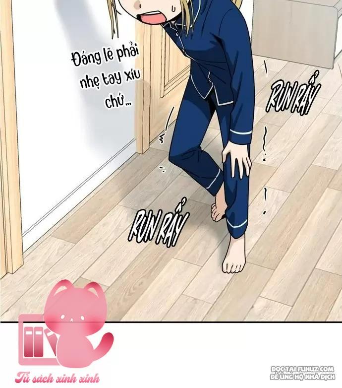 Lớ Ngớ Vớ Phải Tình Yêu - Chap 61