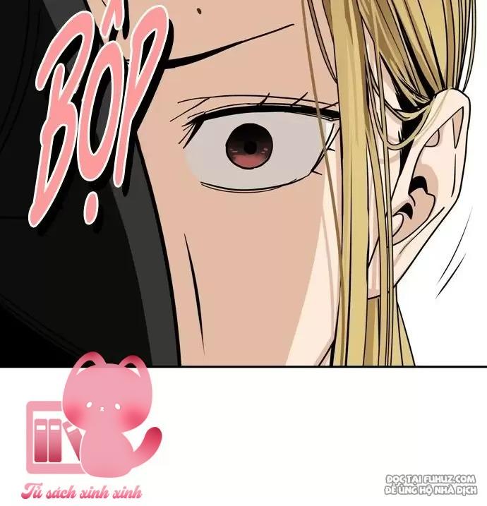 Lớ Ngớ Vớ Phải Tình Yêu - Chap 61