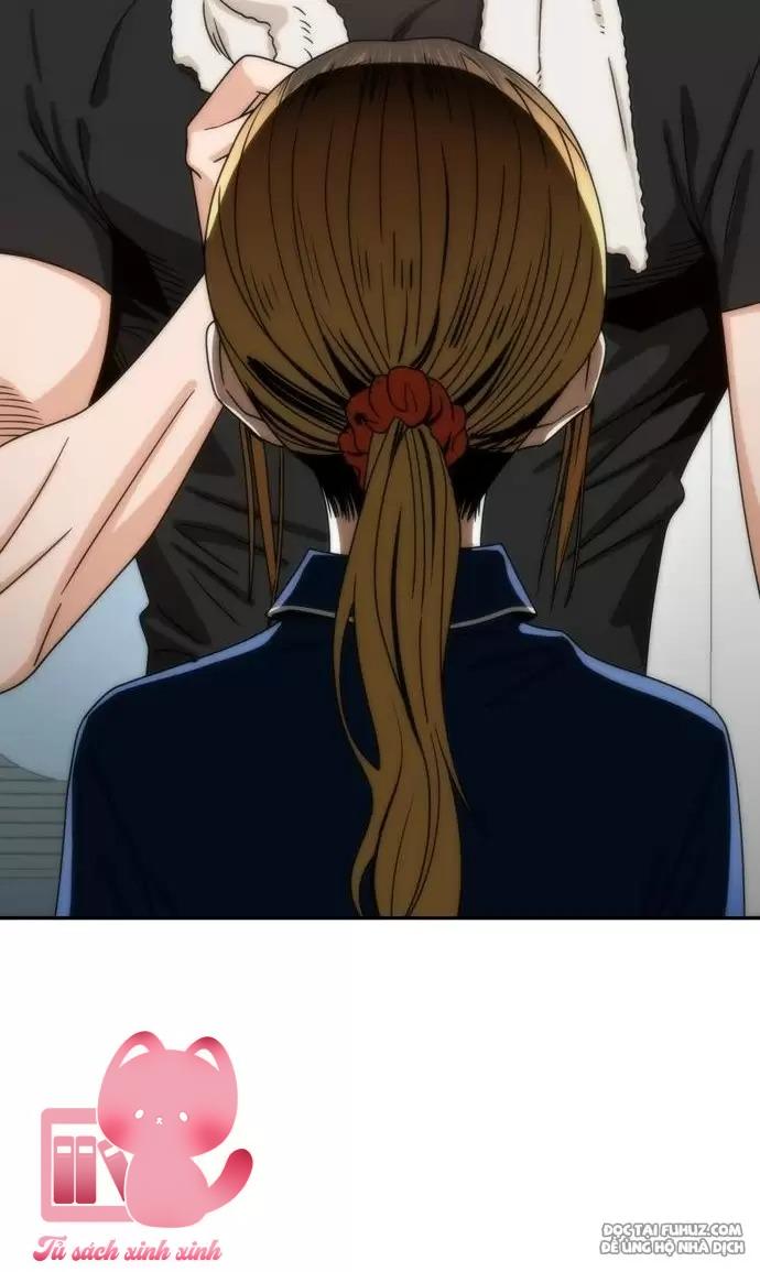 Lớ Ngớ Vớ Phải Tình Yêu - Chap 61