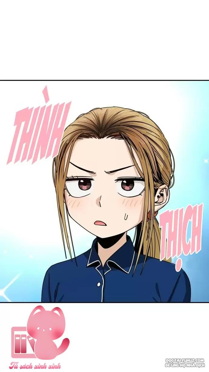 Lớ Ngớ Vớ Phải Tình Yêu - Chap 61