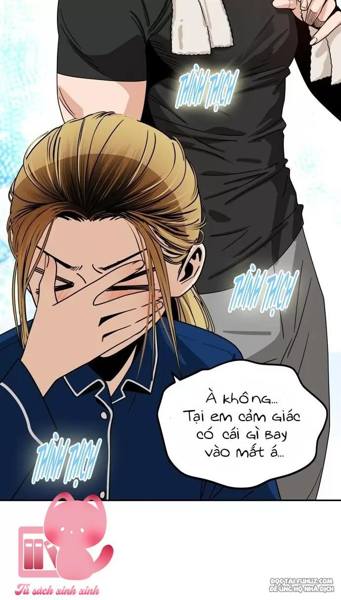 Lớ Ngớ Vớ Phải Tình Yêu - Chap 61