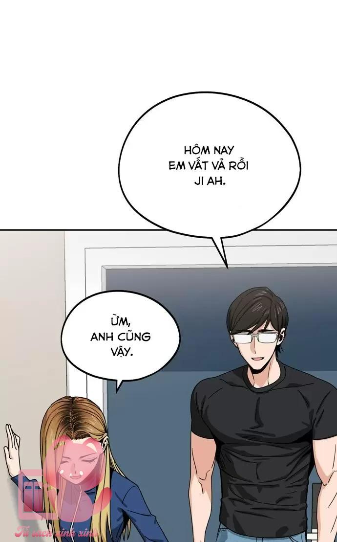 Lớ Ngớ Vớ Phải Tình Yêu - Chap 61