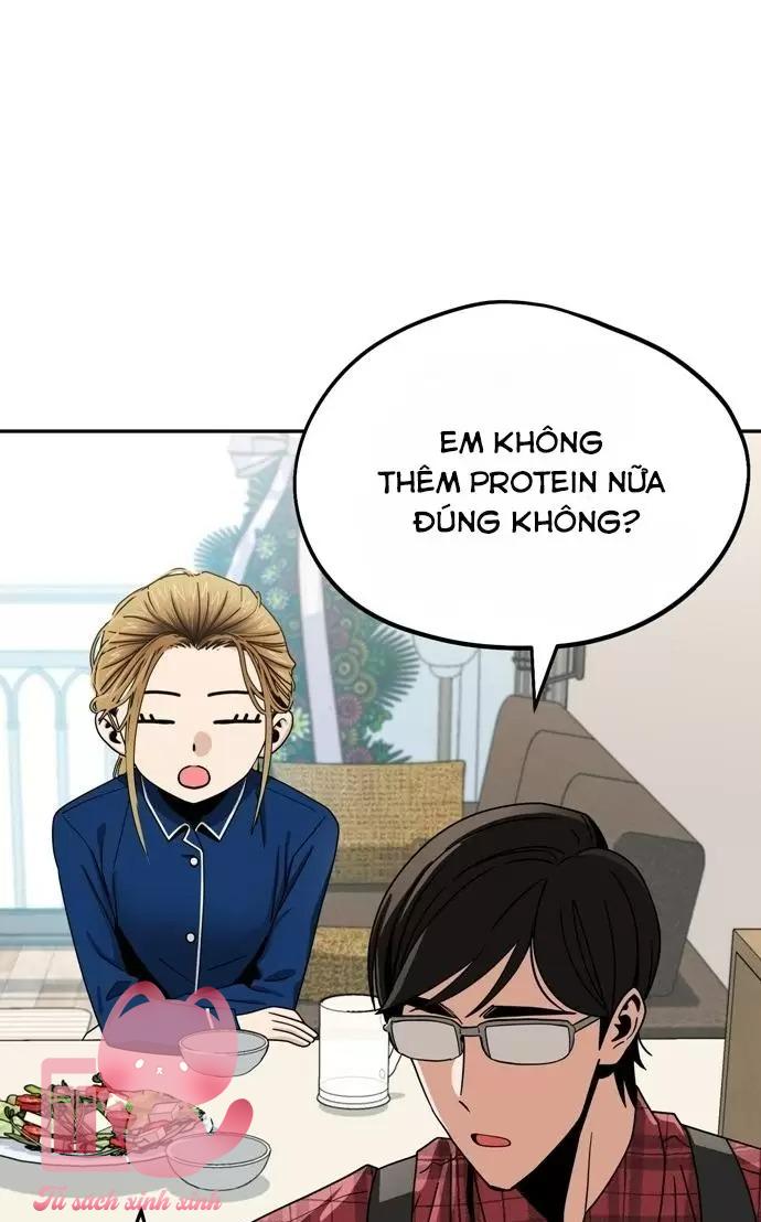 Lớ Ngớ Vớ Phải Tình Yêu - Chap 61