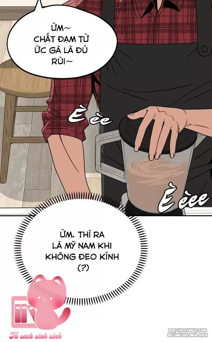 Lớ Ngớ Vớ Phải Tình Yêu - Chap 61
