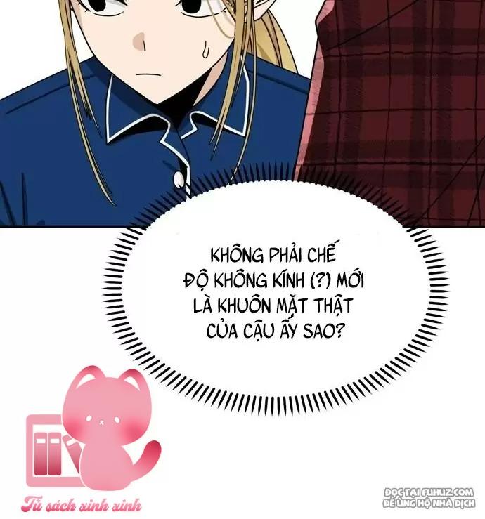 Lớ Ngớ Vớ Phải Tình Yêu - Chap 61