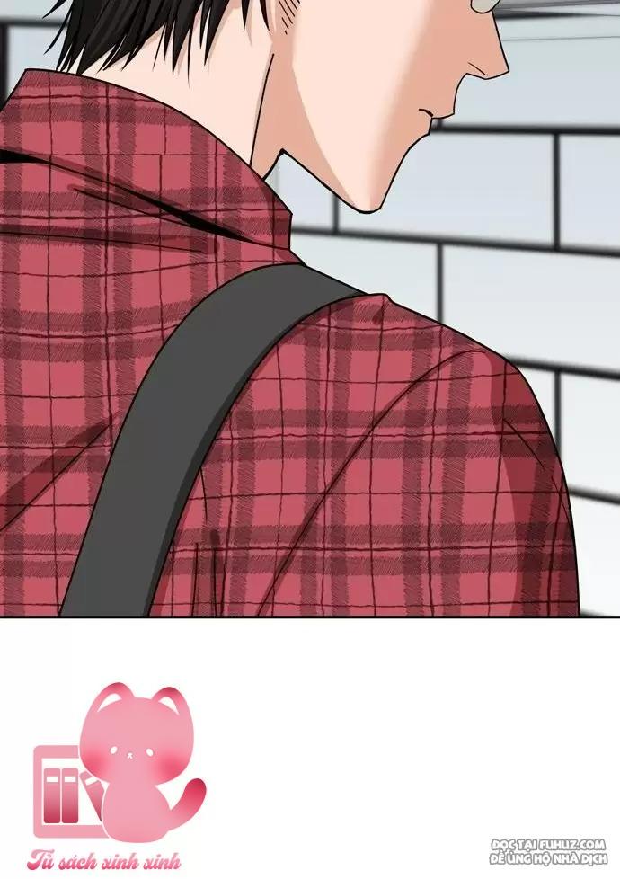 Lớ Ngớ Vớ Phải Tình Yêu - Chap 61