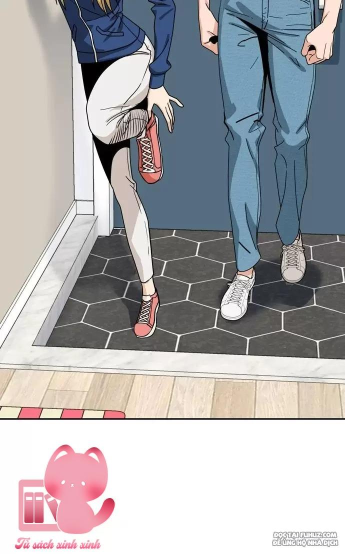 Lớ Ngớ Vớ Phải Tình Yêu - Chap 61