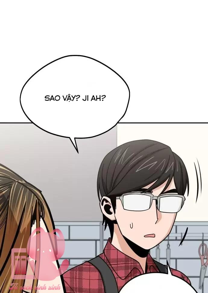 Lớ Ngớ Vớ Phải Tình Yêu - Chap 61