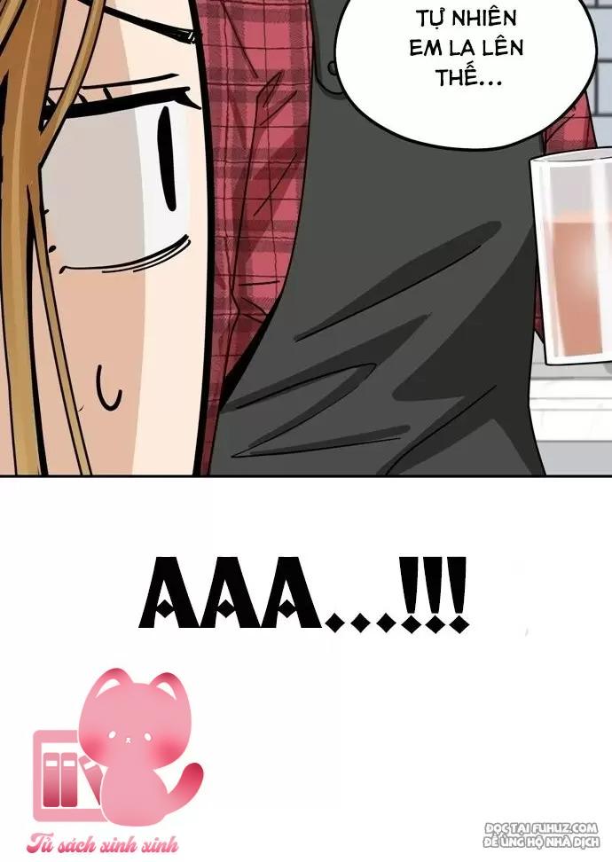 Lớ Ngớ Vớ Phải Tình Yêu - Chap 61