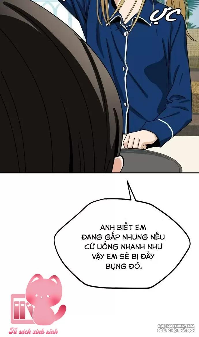 Lớ Ngớ Vớ Phải Tình Yêu - Chap 61