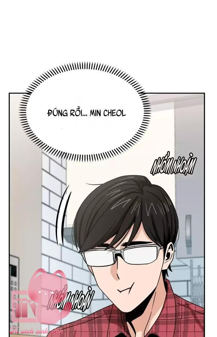 Lớ Ngớ Vớ Phải Tình Yêu - Chap 61