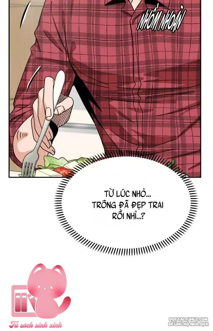 Lớ Ngớ Vớ Phải Tình Yêu - Chap 61