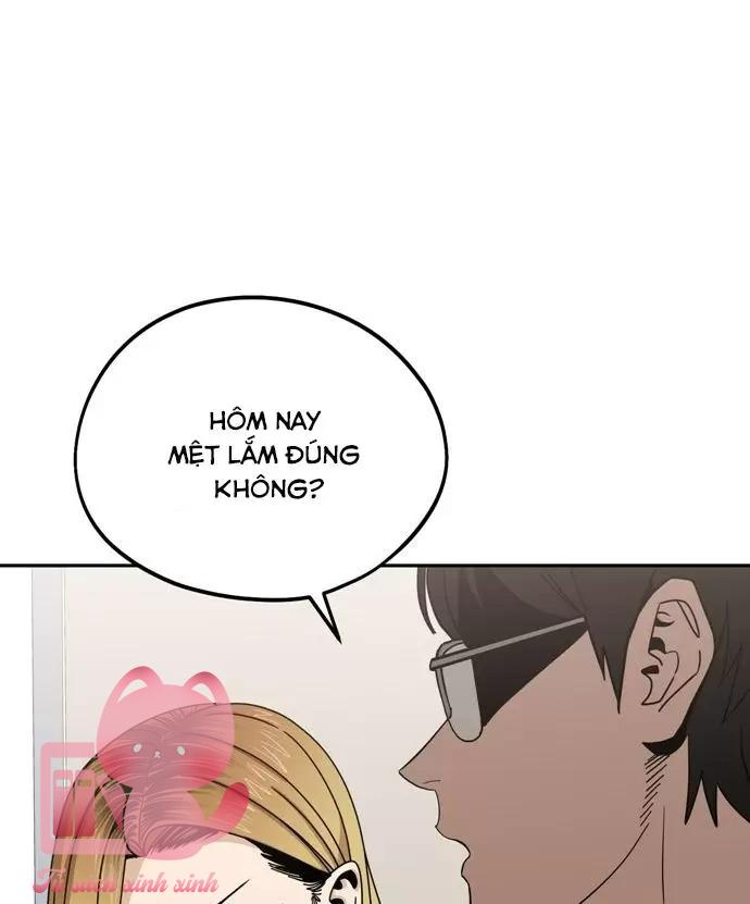 Lớ Ngớ Vớ Phải Tình Yêu - Chap 61