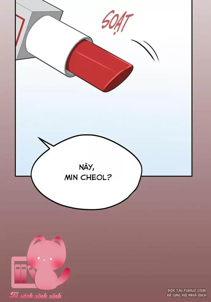 Lớ Ngớ Vớ Phải Tình Yêu - Chap 61