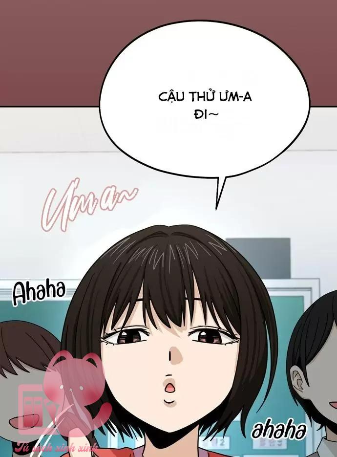 Lớ Ngớ Vớ Phải Tình Yêu - Chap 61