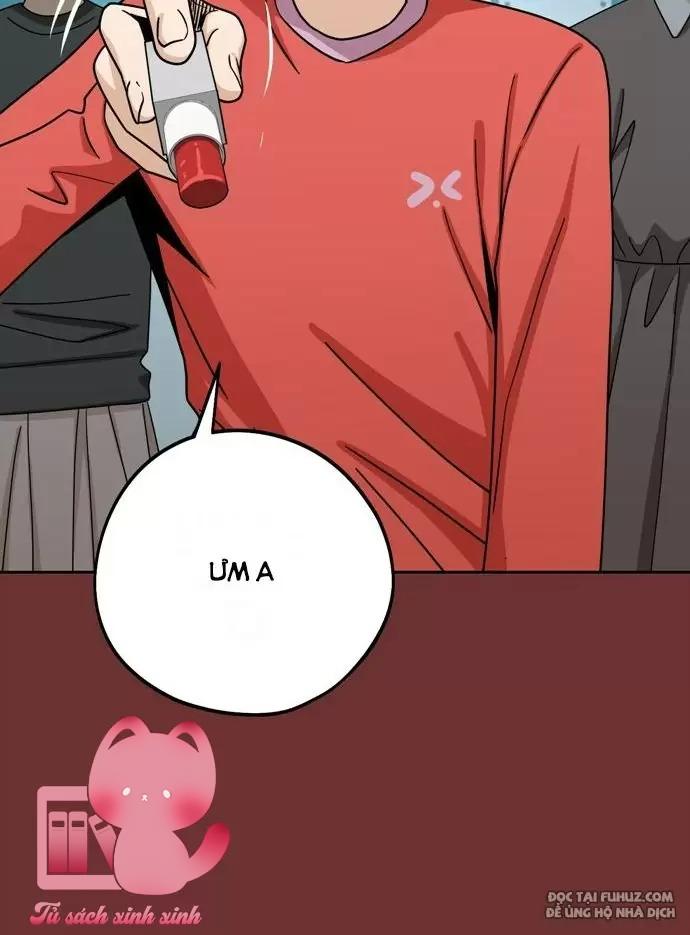 Lớ Ngớ Vớ Phải Tình Yêu - Chap 61