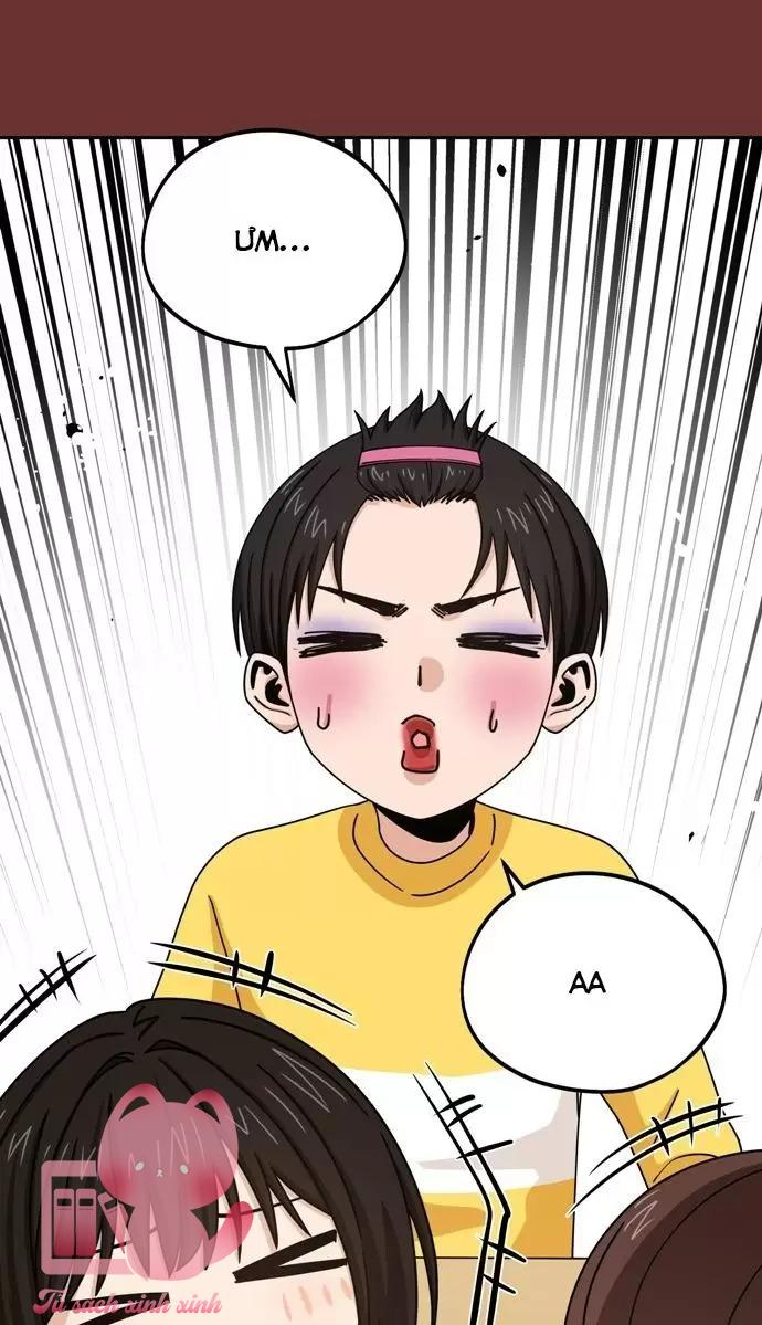 Lớ Ngớ Vớ Phải Tình Yêu - Chap 61