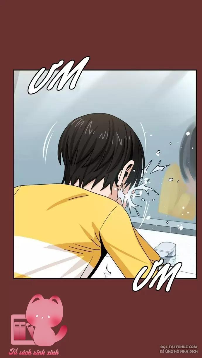 Lớ Ngớ Vớ Phải Tình Yêu - Chap 61