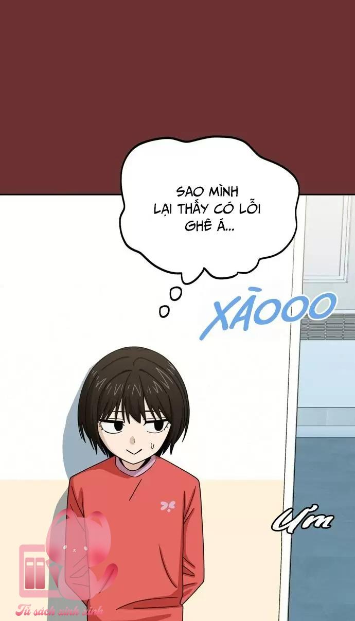 Lớ Ngớ Vớ Phải Tình Yêu - Chap 61