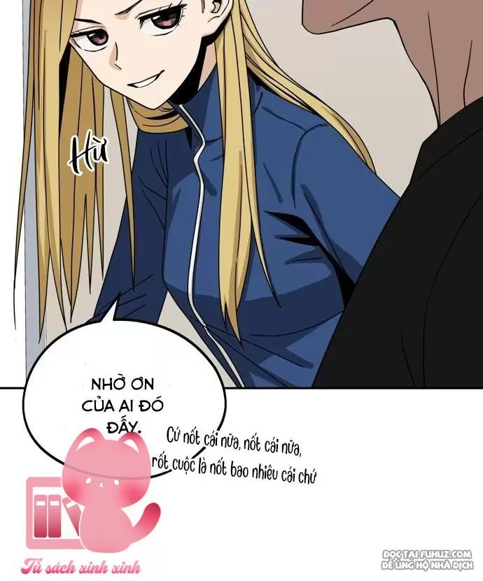 Lớ Ngớ Vớ Phải Tình Yêu - Chap 61