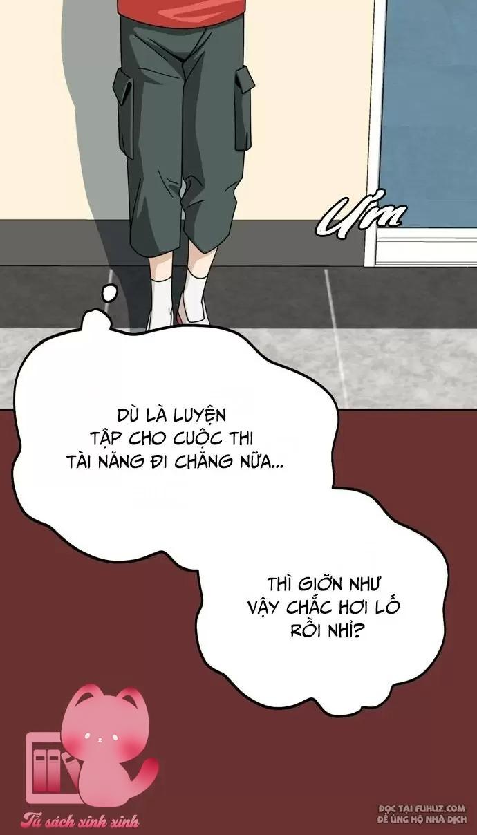 Lớ Ngớ Vớ Phải Tình Yêu - Chap 61
