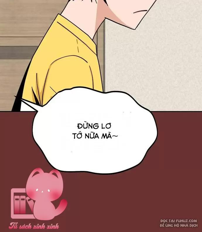 Lớ Ngớ Vớ Phải Tình Yêu - Chap 61