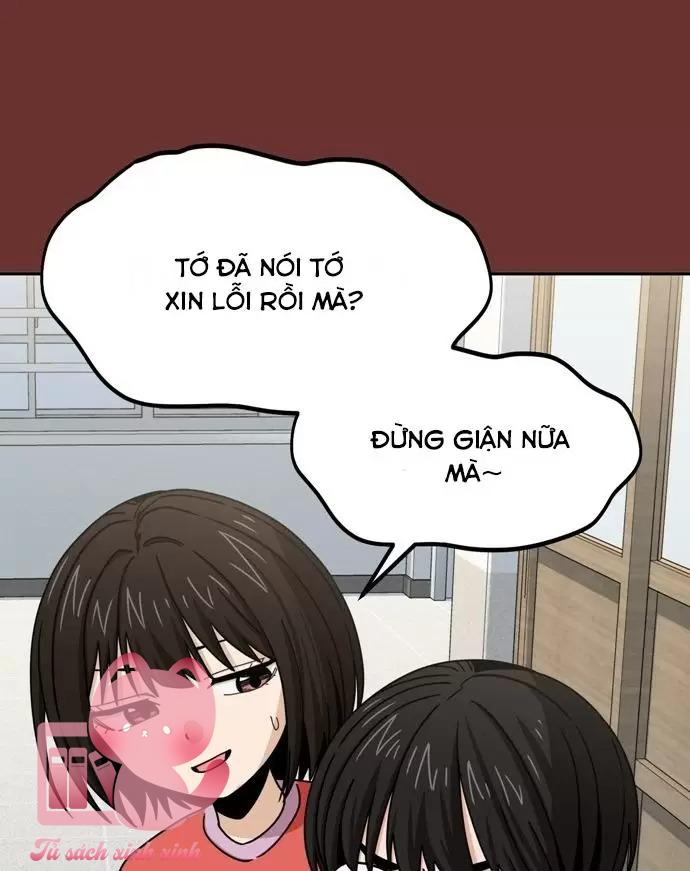 Lớ Ngớ Vớ Phải Tình Yêu - Chap 61