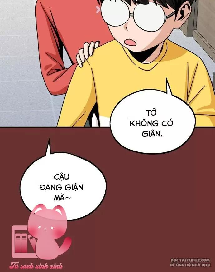 Lớ Ngớ Vớ Phải Tình Yêu - Chap 61