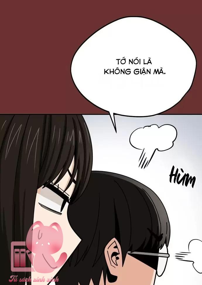 Lớ Ngớ Vớ Phải Tình Yêu - Chap 61