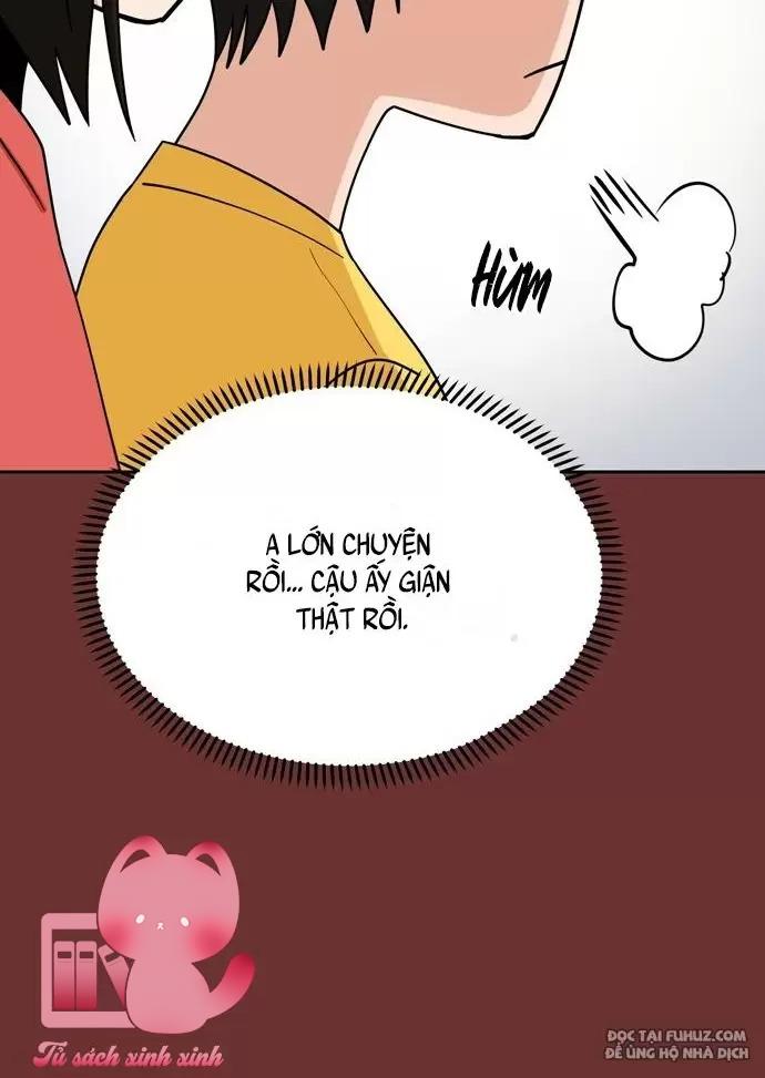 Lớ Ngớ Vớ Phải Tình Yêu - Chap 61