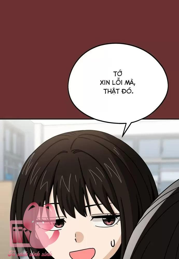 Lớ Ngớ Vớ Phải Tình Yêu - Chap 61