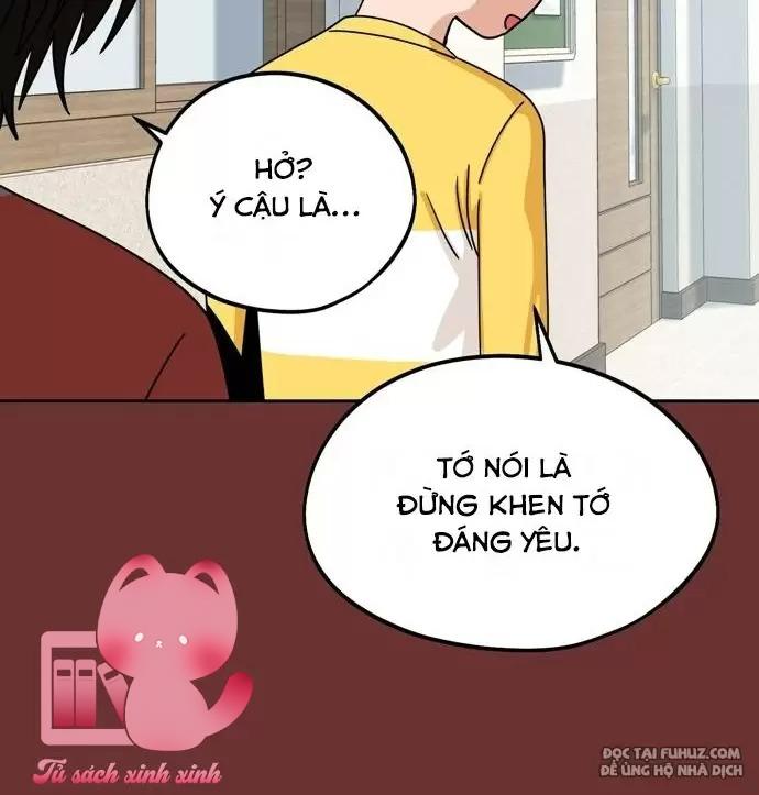 Lớ Ngớ Vớ Phải Tình Yêu - Chap 61