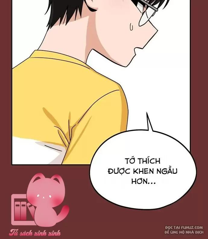 Lớ Ngớ Vớ Phải Tình Yêu - Chap 61