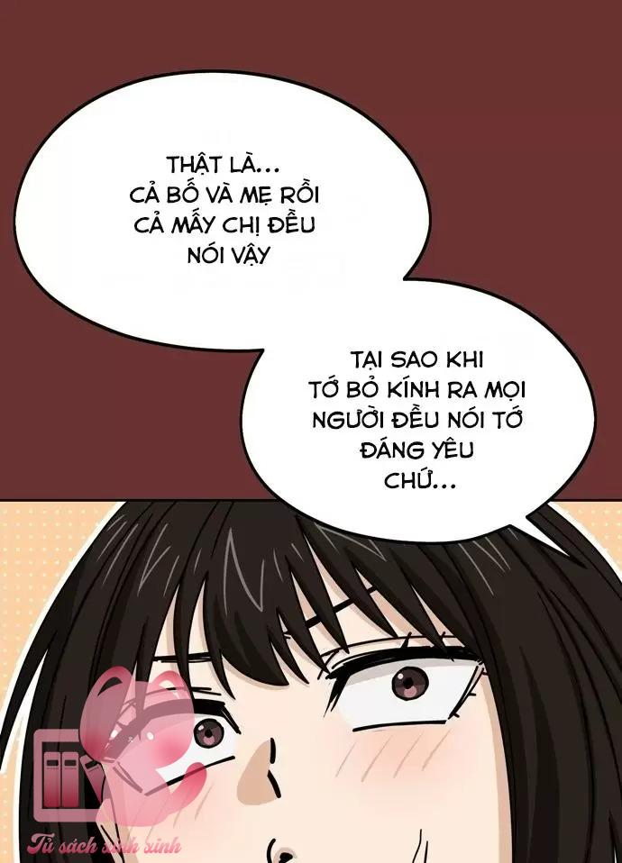 Lớ Ngớ Vớ Phải Tình Yêu - Chap 61