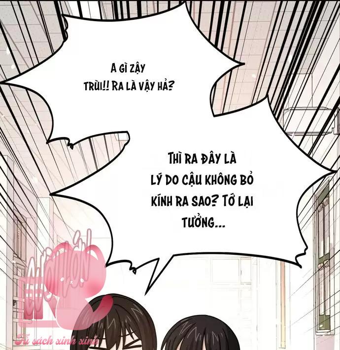 Lớ Ngớ Vớ Phải Tình Yêu - Chap 61