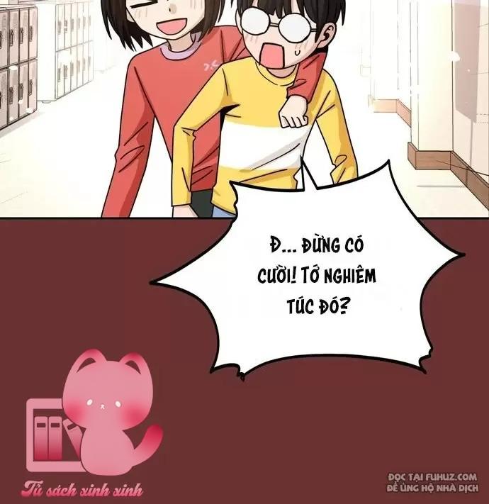 Lớ Ngớ Vớ Phải Tình Yêu - Chap 61