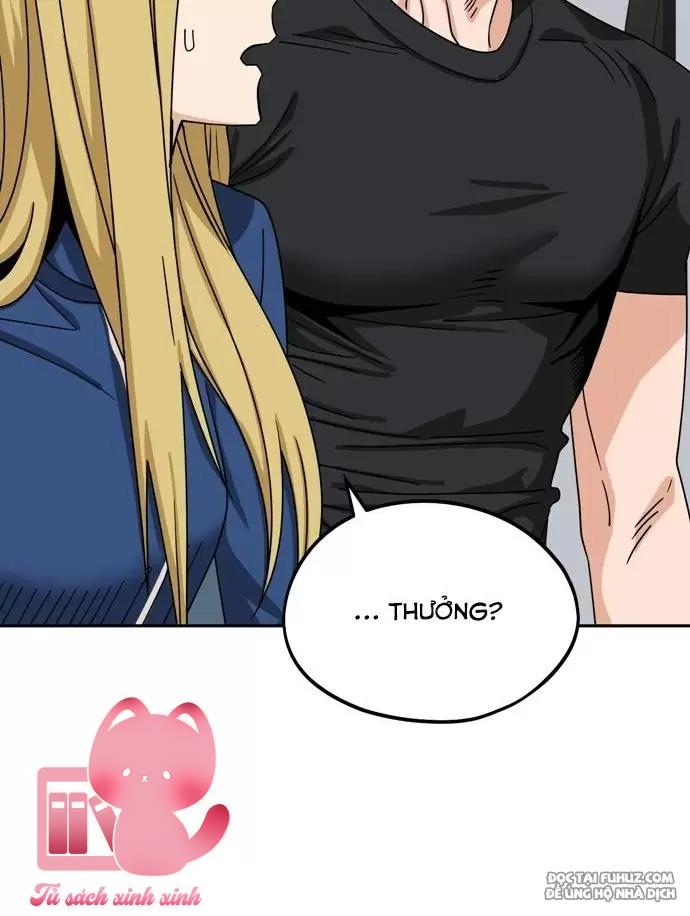 Lớ Ngớ Vớ Phải Tình Yêu - Chap 61