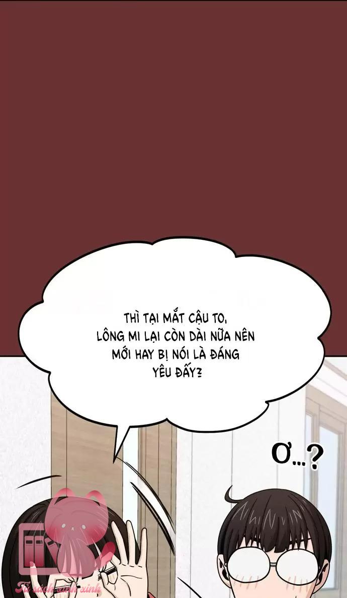 Lớ Ngớ Vớ Phải Tình Yêu - Chap 61