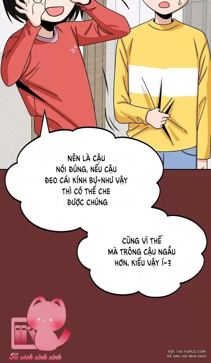 Lớ Ngớ Vớ Phải Tình Yêu - Chap 61