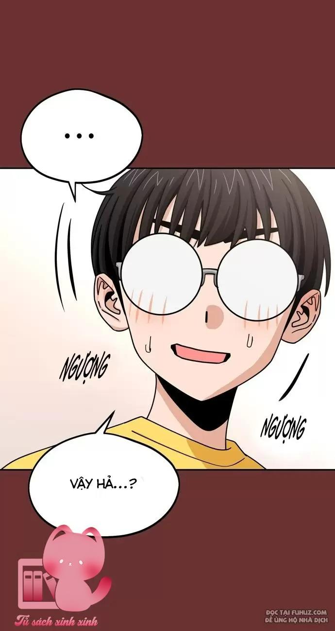 Lớ Ngớ Vớ Phải Tình Yêu - Chap 61