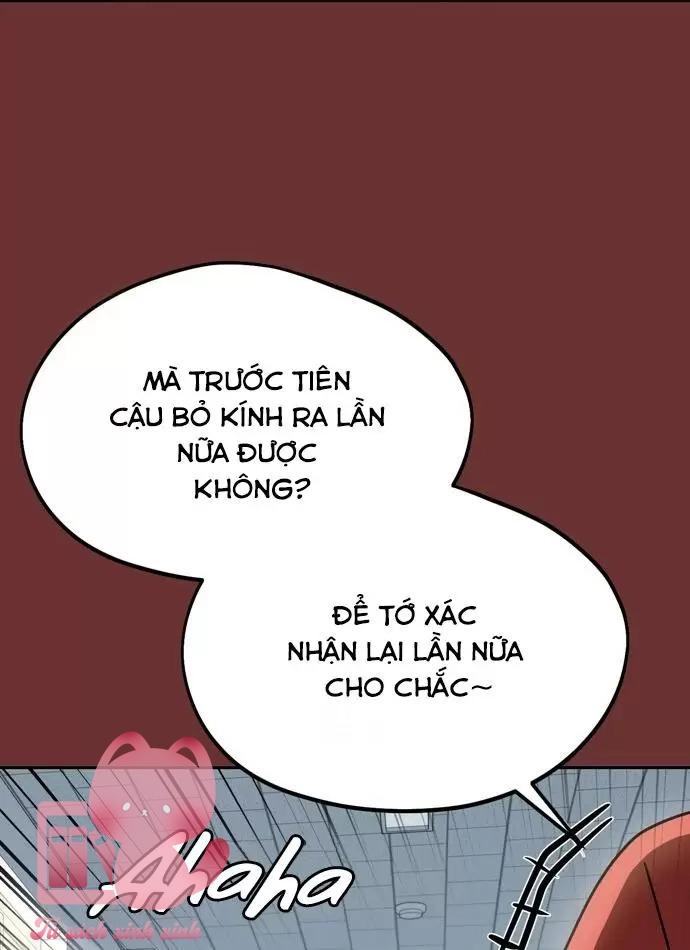 Lớ Ngớ Vớ Phải Tình Yêu - Chap 61